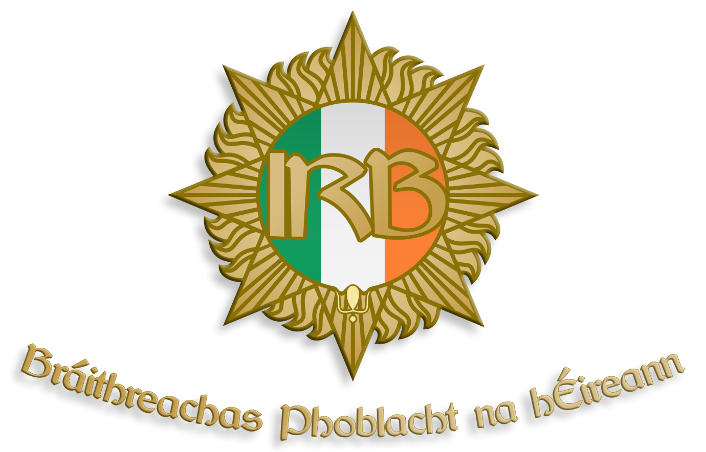 IRB Statement of Clarification | Irish People