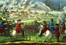 The Plantations of Ireland